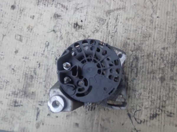 ALTERNATEUR 70AMP FIAT / FORD ESSENCE - Vue 2